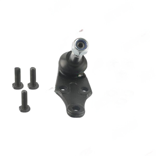 Trag- und Führungsgelenk unten Stahl KYB für u.a. LAND ROVER FREELANDER