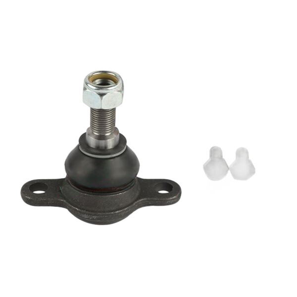 Support And Guide Joint lower steel KYB IAM-Expertise for e.g. VW TRANSPORTER