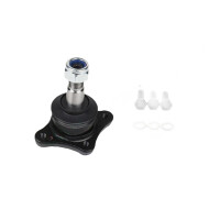 Support And Guide Joint upper steel KYB IAM-Expertise for...