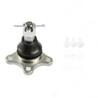 Trag- und Führungsgelenk unten Stahl KYB für...