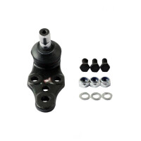 Support And Guide Joint Front Axle Steel KYB for e.g....