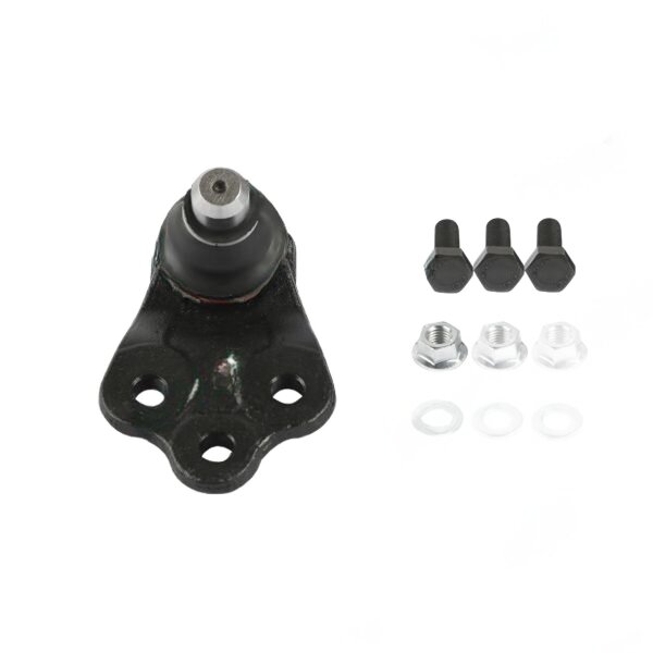 Trag- und Führungsgelenk Vorderachse Stahl KYB für u.a. JEEP RENEGADE