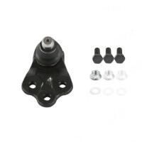 Trag- und Führungsgelenk Vorderachse Stahl KYB...