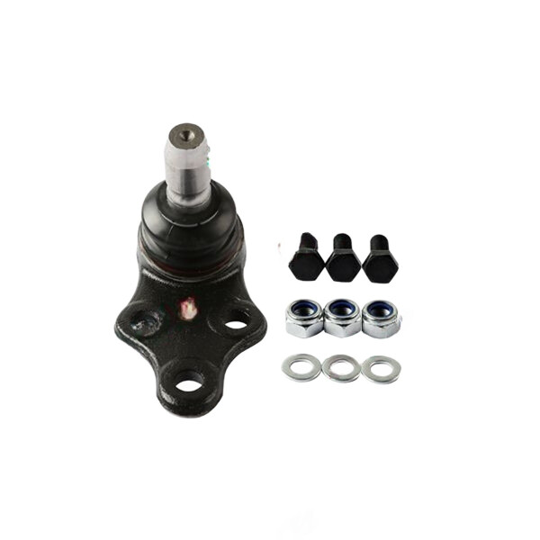 Support And Guide Joint lower steel KYB IAM-Expertise for CHEVROLET EPICA