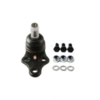 Support And Guide Joint lower steel KYB IAM-Expertise for...