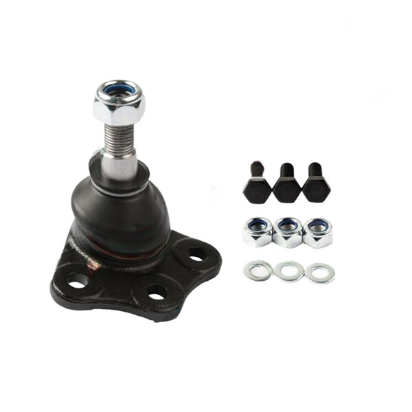 Trag- und Führungsgelenk Vorderachse Stahl KYB für u.a. FIAT DOBLO