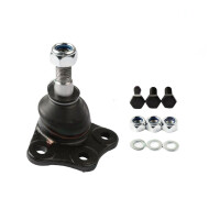 Trag- und Führungsgelenk Vorderachse Stahl KYB...