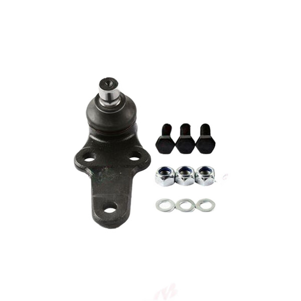 Trag- und Führungsgelenk unten Stahl KYB IAM-Expertise für u.a. FORD FIESTA