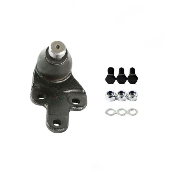 Support And Guide Joint Front Axle Right Steel KYB for e.g. FORD TRANSIT