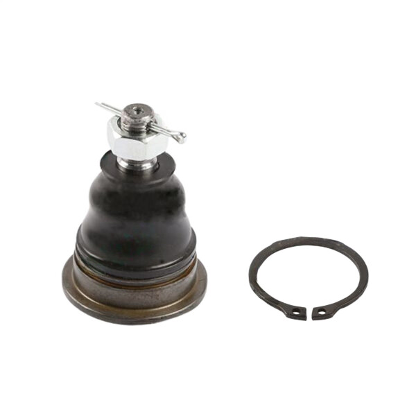 Support And Guide Joint upper steel KYB IAM-Expertise for e.g. NISSAN PICK