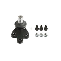 Trag- und Führungsgelenk unten Stahl KYB...