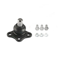 Trag- und Führungsgelenk unten Stahl KYB...