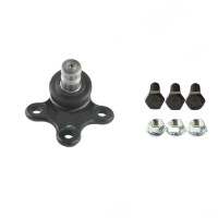 Trag- und Führungsgelenk Vorderachse Stahl KYB...