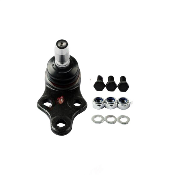 Support And Guide Joint Front Axle Steel KYB for e.g. CHEVROLET EVANDA