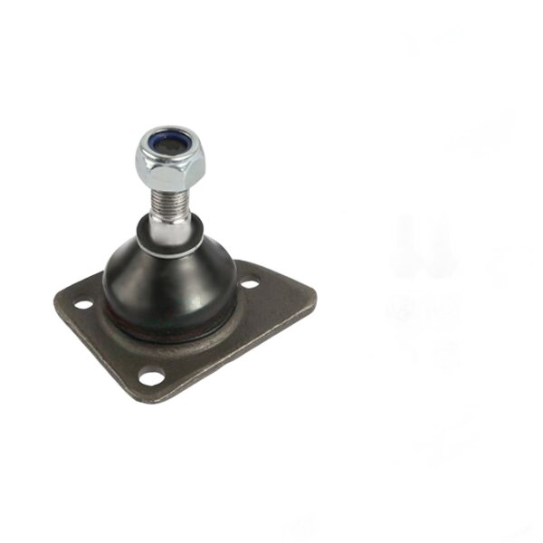 Support And Guide Joint lower steel KYB IAM-Expertise for e.g. RENAULT 5