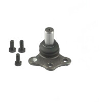 Support And Guide Joint lower steel KYB IAM-Expertise for...