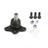 Support And Guide Joint lower steel KYB IAM-Expertise for...