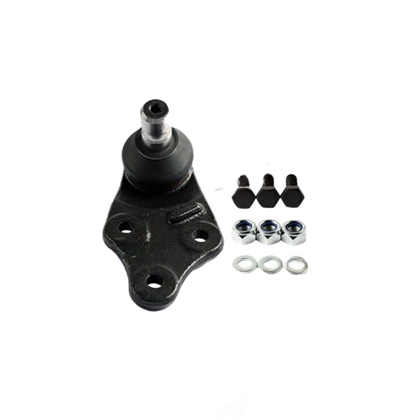 Support And Guide Joint lower steel KYB IAM-Expertise for MG ZT and others