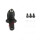 Support And Guide Joint Front Axle Steel KYB for e.g. FORD FOCUS