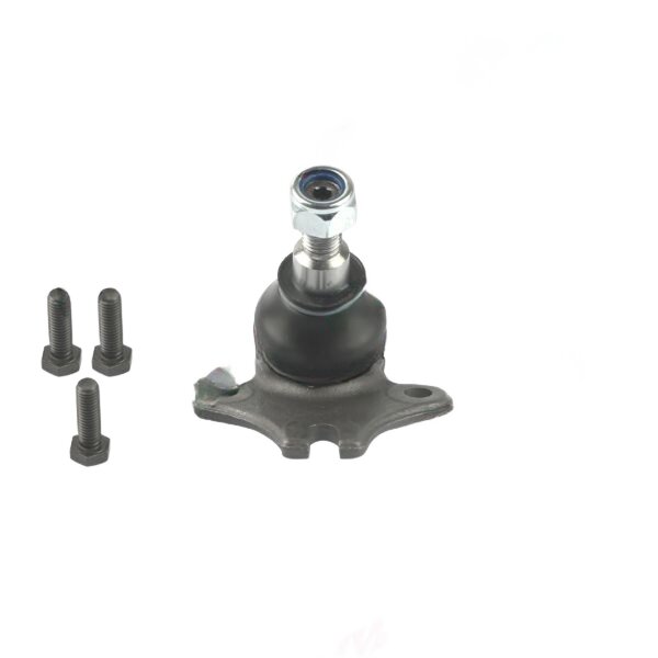 Support And Guide Joint lower steel KYB IAM-Expertise for e.g. VW PASSAT