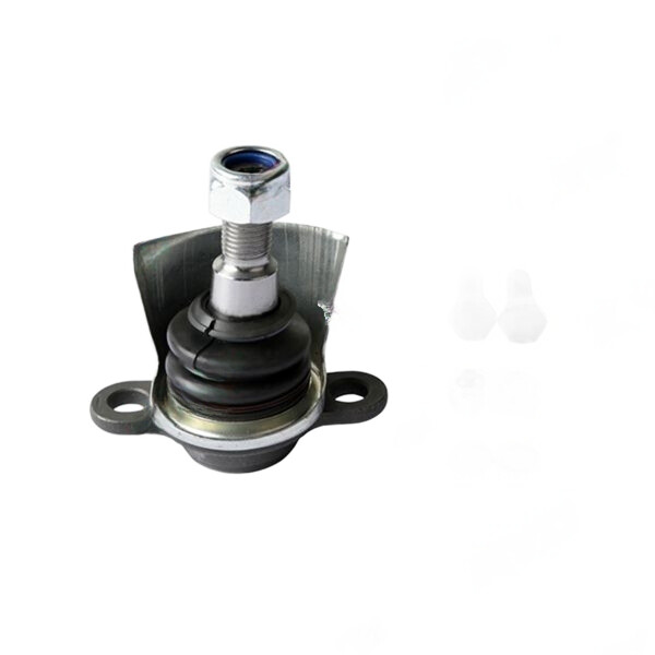 Support And Guide Joint lower steel KYB IAM-Expertise for e.g. VW SHARAN