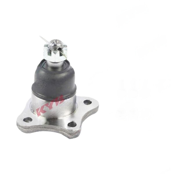 Support And Guide Joint upper steel KYB IAM-Expertise for HYUNDAI TERRACAN