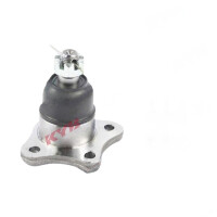 Support And Guide Joint upper steel KYB IAM-Expertise for...