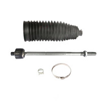Axial Joint Tie Rod front axle 302 mm KYB for e.g. JEEP...