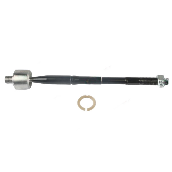 Axial Joint Tie Rod Front Axle 302 mm KYB IAM-Expertise for HYUNDAI ELANTRA