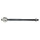 Axial Joint Tie Rod front axle 302 mm KYB for MERCEDES-BENZ S-KLASSE
