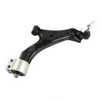 Handlebar Wheel Suspension front axle right wishbone KYB...