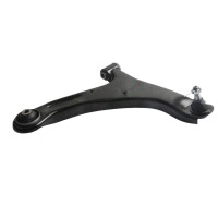 Handlebar Wheel Suspension front axle right wishbone KYB...