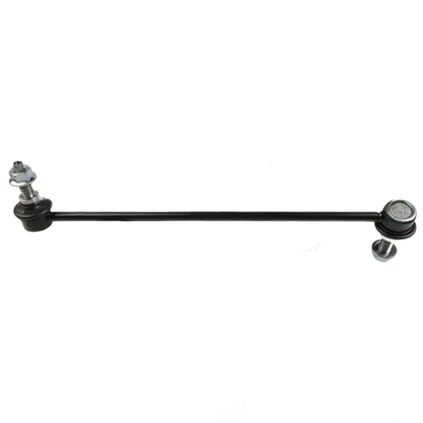 Rod Strut Stabiliser front axle left 349 mm KYB for e.g. KIA OPTIMA