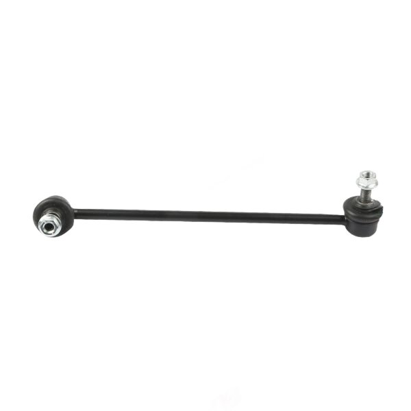 Rod Strut Stabiliser front axle right 286 mm KYB for HYUNDAI COUPE