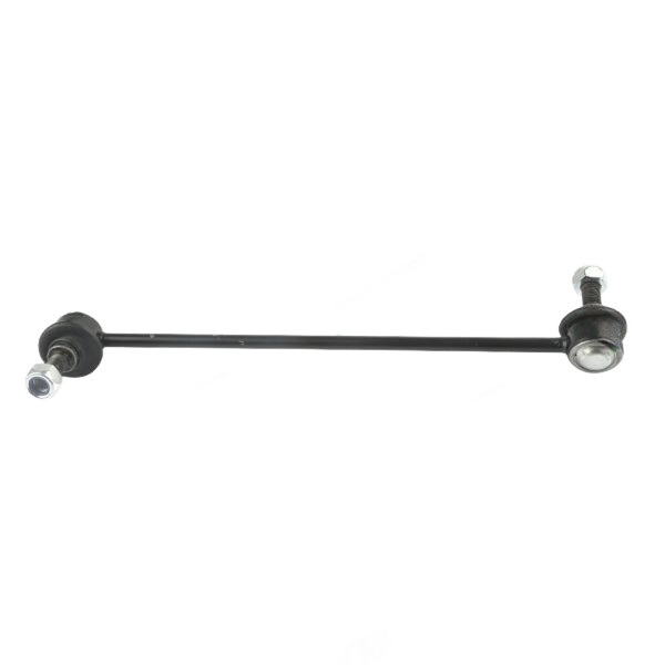 Rod Strut Stabiliser front axle left 274 mm KYB for e.g. KIA CARENS
