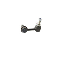 Rod Strut Stabiliser front axle left 65 mm KYB for NISSAN...