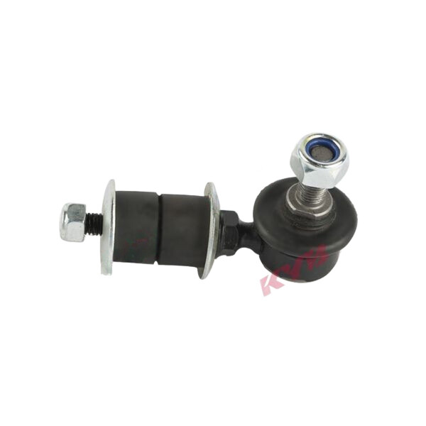 Rod Strut Stabiliser front axle 80 mm KYB for e.g. SUZUKI BALENO