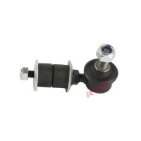 Rod Strut Stabiliser front axle 80 mm KYB for e.g. SUZUKI...