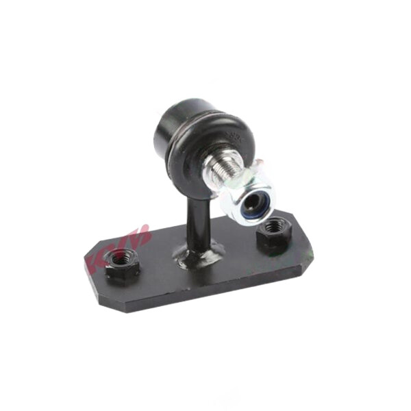 Rod Strut Stabiliser front axle right 94 mm KYB for e.g. TOYOTA LAND