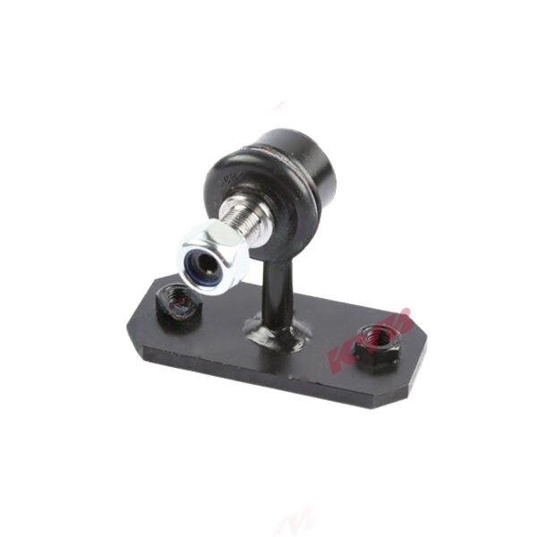 Rod Strut Stabiliser front axle left 94 mm KYB for e.g. TOYOTA LAND