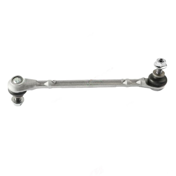 Rod Strut Stabiliser front axle left 275 mm KYB for e.g. MB E-KLASSE