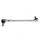 Rod Strut Stabiliser front axle left 305 mm KYB for e.g. MB C-KLASSE