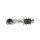 Rod Strut Stabiliser rear axle 102 mm KYB IAM-Expertise for e.g. FORD MONDEO