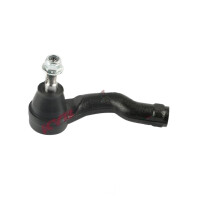 Tie Rod End front axle left 122 mm KYB...