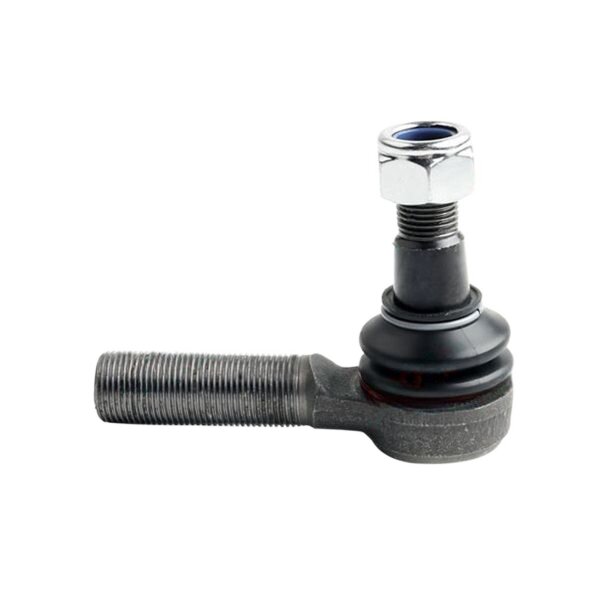Tie Rod End front axle right 95 mm KYB IAM-Expertise for MERCEDES-BENZ MB