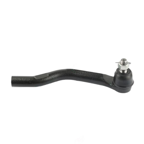 Tie Rod End front axle right 213 mm KYB IAM-Expertise for e.g. HONDA CIVIC
