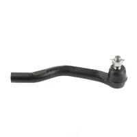 Tie Rod End front axle right 213 mm KYB IAM-Expertise for...