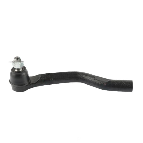 Tie Rod End front axle left 213 mm KYB IAM-Expertise for e.g. HONDA CIVIC
