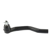 Tie Rod End front axle left 213 mm KYB IAM-Expertise for...