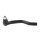 Tie Rod End front axle left 213 mm KYB IAM-Expertise for e.g. HONDA CIVIC